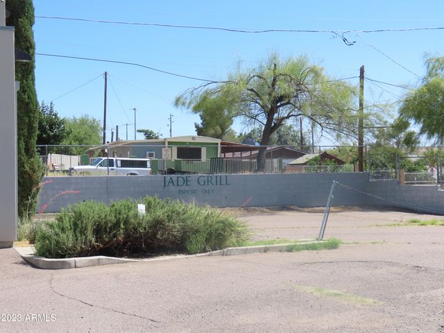 639 W US Highway 60 Highway, Superior, AZ 85173