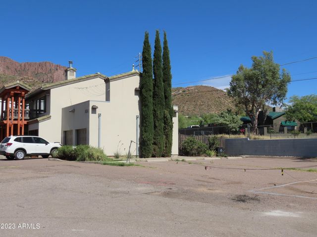 639 W US Highway 60 Highway, Superior, AZ 85173