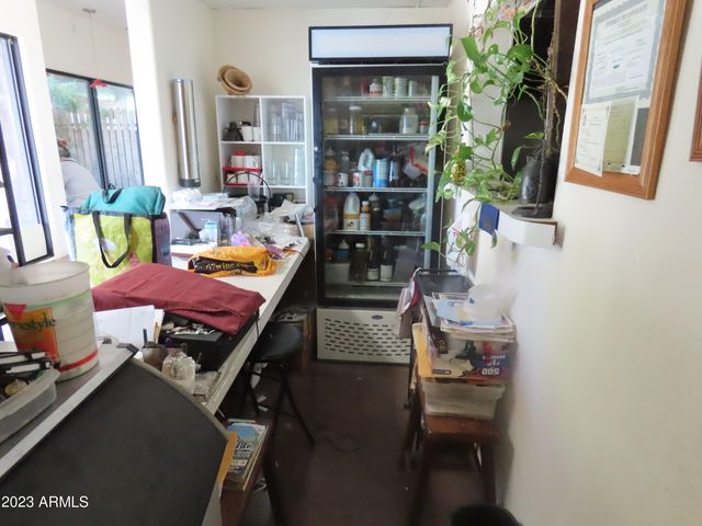 639 W US Highway 60 Highway, Superior, AZ 85173