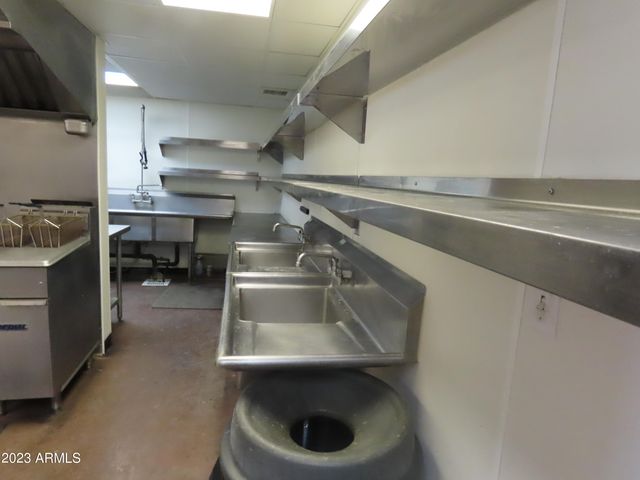 639 W US Highway 60 Highway, Superior, AZ 85173