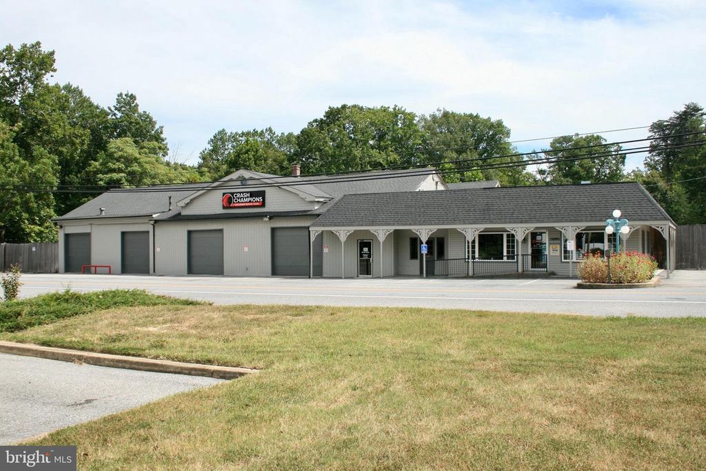 12860 HG TRUEMAN RD, Lusby, MD 20657