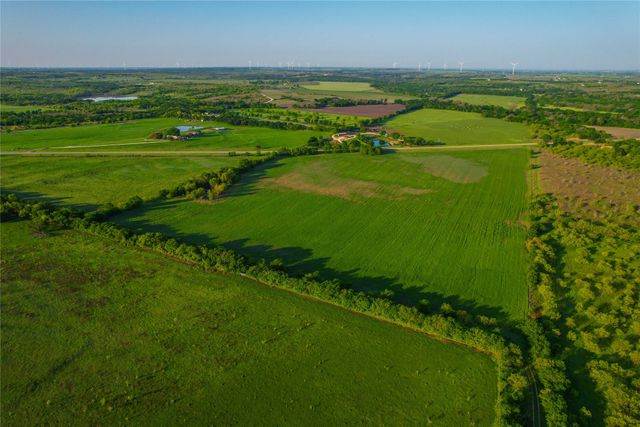 N/A FM 2114 Road, Hubbard, TX 76648