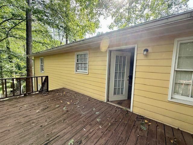 1593 Cherry Hill SW, Conyers, GA 30094