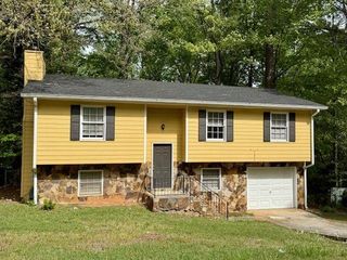 1593 Cherry Hill SW, Conyers, GA 30094