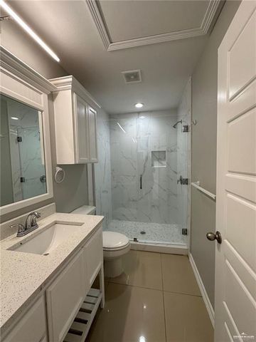 827 Sabrina Street, Alamo, TX 78516