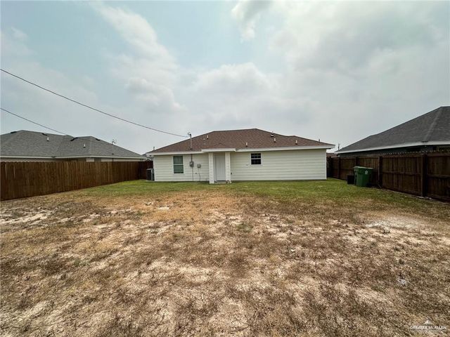 827 Sabrina Street, Alamo, TX 78516