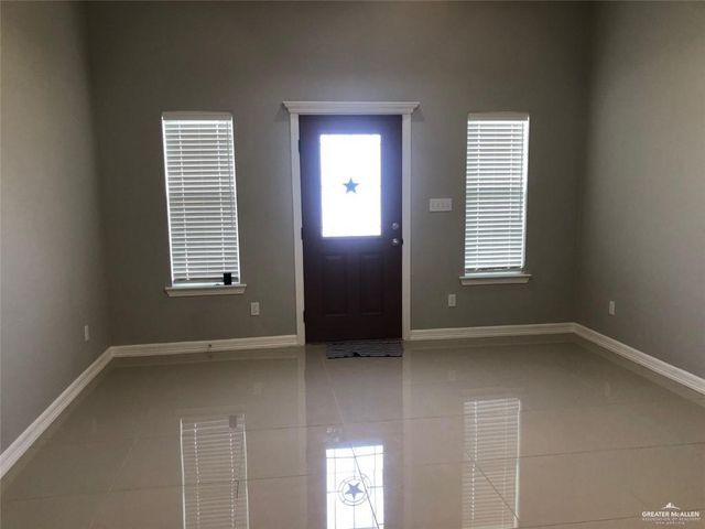 827 Sabrina Street, Alamo, TX 78516