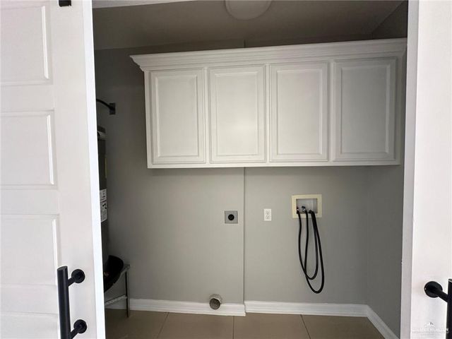 827 Sabrina Street, Alamo, TX 78516