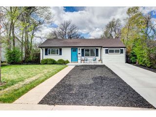 3483 S Glencoe St, Denver, CO 80222