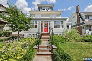 341 Parker Street, Newark, NJ 07104