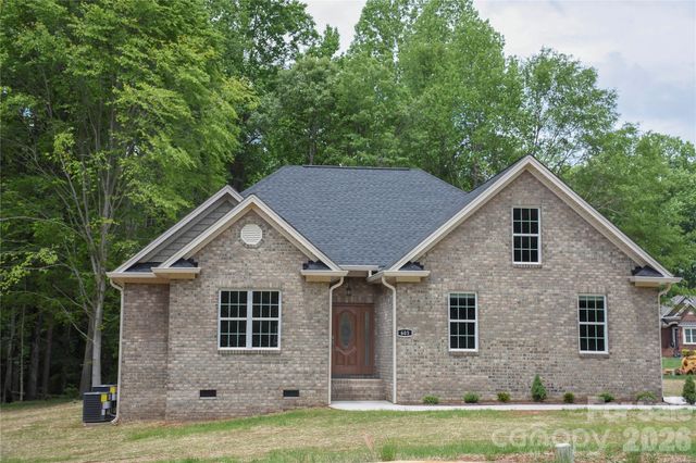 603 Toncin Avenue 11, Bessemer City, NC 28016