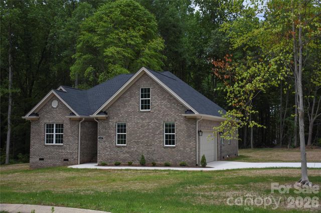 603 Toncin Avenue 11, Bessemer City, NC 28016