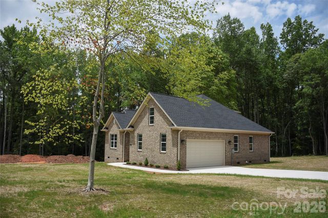 603 Toncin Avenue 11, Bessemer City, NC 28016