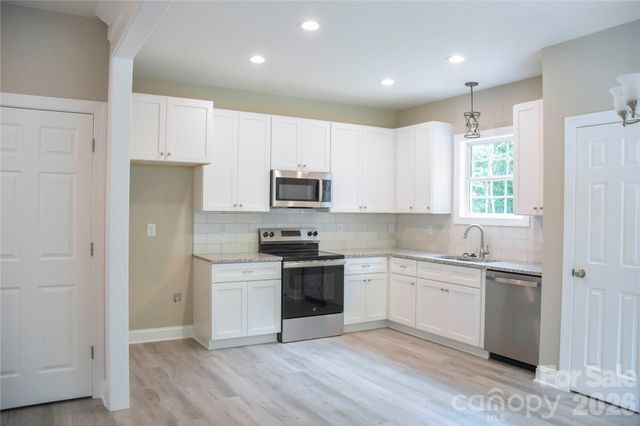 603 Toncin Avenue 11, Bessemer City, NC 28016