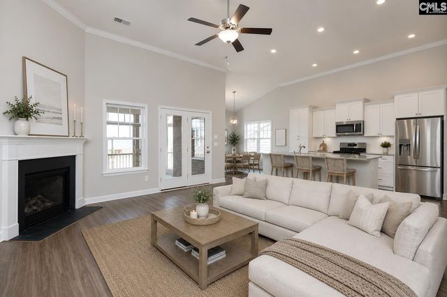 165 Sterling Hill Way, Lexington, SC 29072
