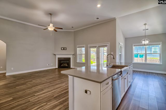 165 Sterling Hill Way, Lexington, SC 29072