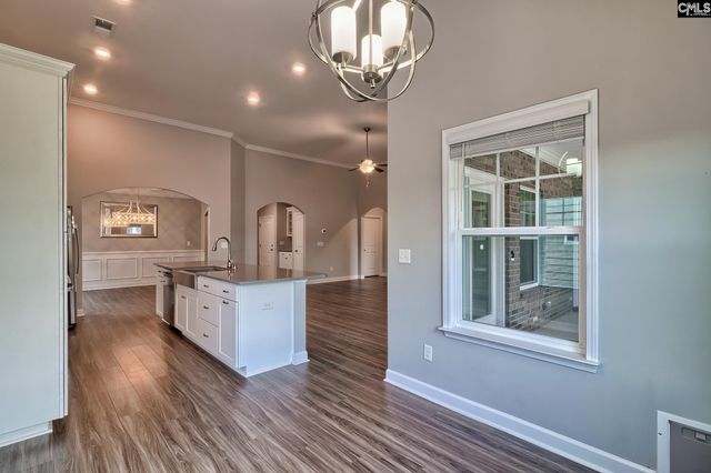 165 Sterling Hill Way, Lexington, SC 29072