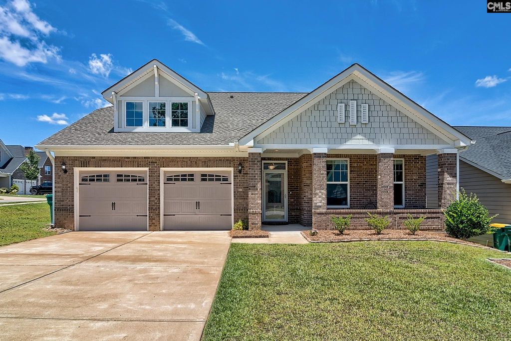 165 Sterling Hill Way, Lexington, SC 29072