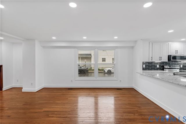 1600 Decatur St, Richmond, VA 23224