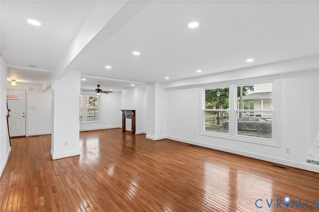 1600 Decatur St, Richmond, VA 23224