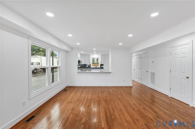 1600 Decatur St, Richmond, VA 23224