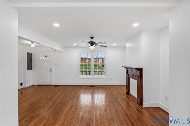 1600 Decatur St, Richmond, VA 23224
