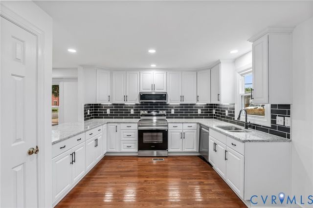 1600 Decatur St, Richmond, VA 23224