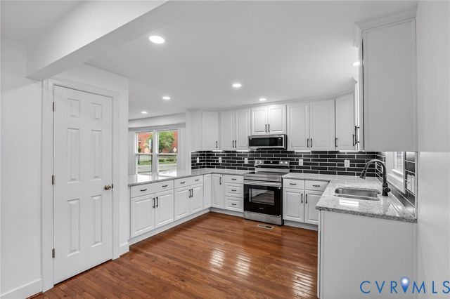 1600 Decatur St, Richmond, VA 23224