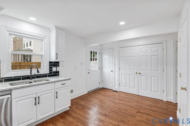 1600 Decatur St, Richmond, VA 23224