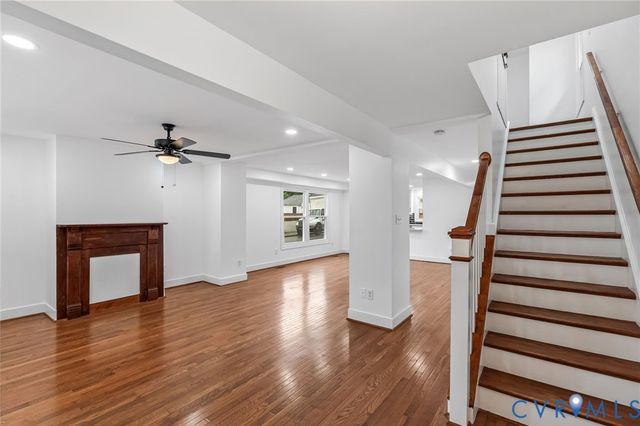 1600 Decatur St, Richmond, VA 23224