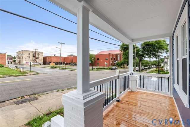 1600 Decatur St, Richmond, VA 23224