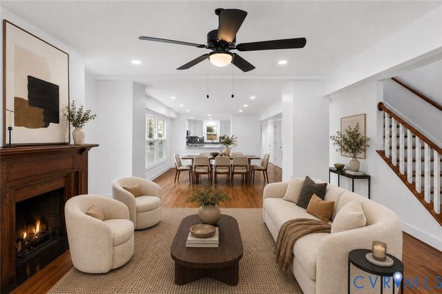 1600 Decatur St, Richmond, VA 23224
