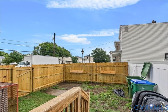 1600 Decatur St, Richmond, VA 23224