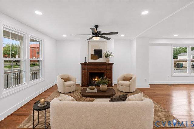 1600 Decatur St, Richmond, VA 23224