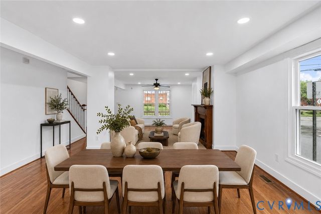 1600 Decatur St, Richmond, VA 23224