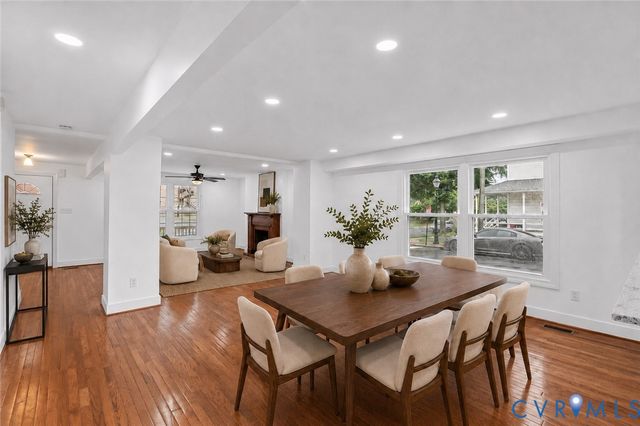 1600 Decatur St, Richmond, VA 23224