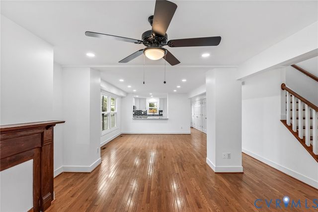 1600 Decatur St, Richmond, VA 23224