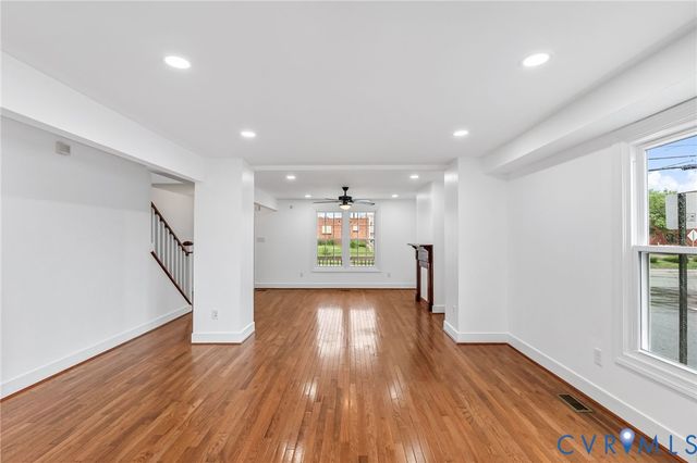 1600 Decatur St, Richmond, VA 23224
