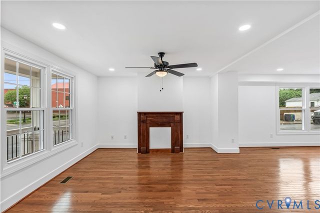 1600 Decatur St, Richmond, VA 23224