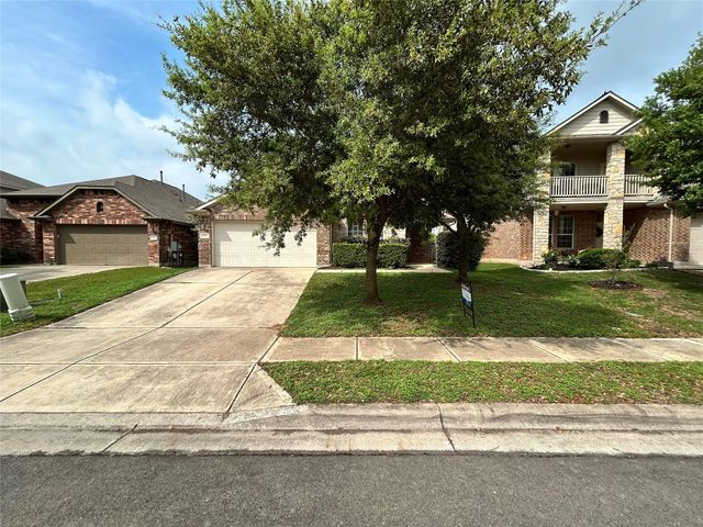 705 Harwood DR, San Marcos, TX 78666