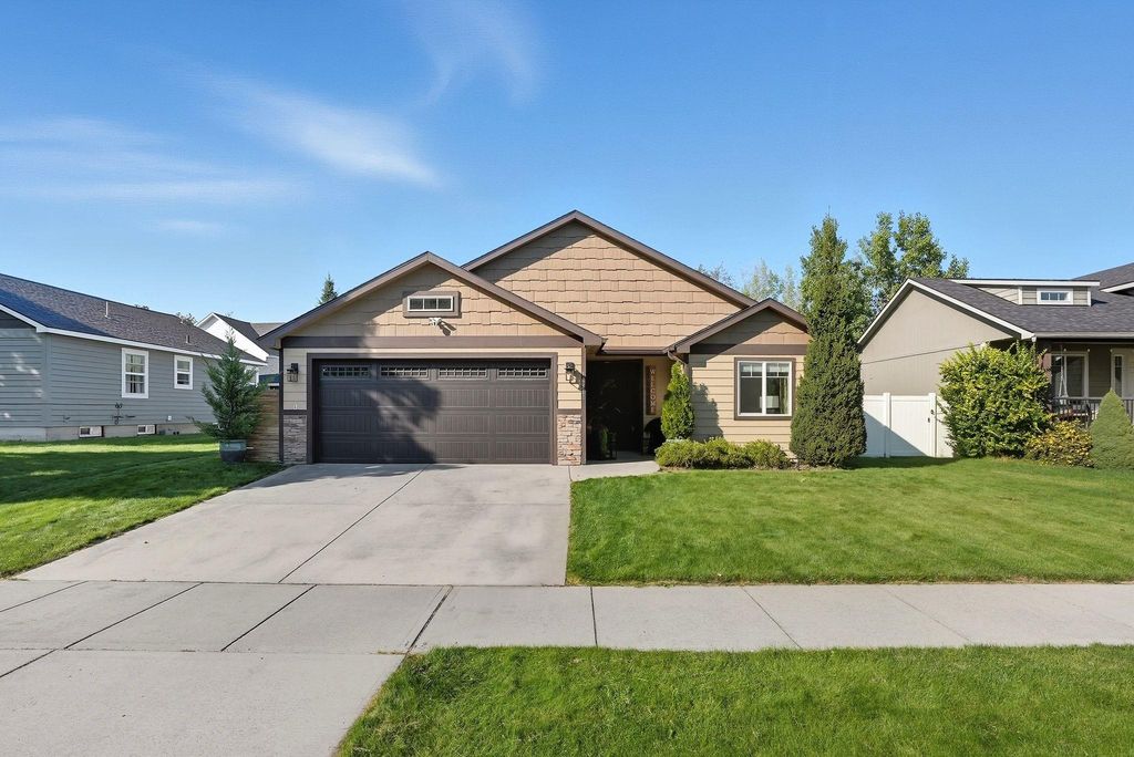 10111 E Walton Ct, Spokane, WA 99206