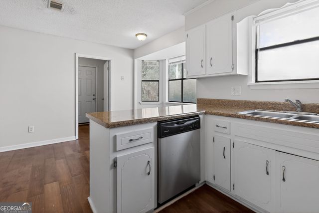 3617 Gibralter Drive, Hephzibah, GA 30815