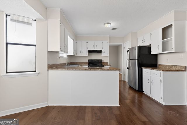 3617 Gibralter Drive, Hephzibah, GA 30815