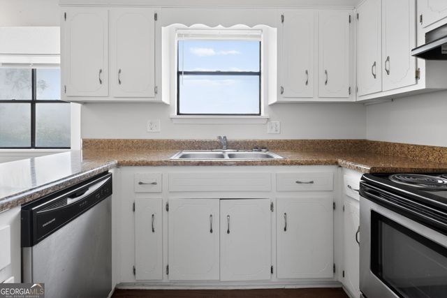 3617 Gibralter Drive, Hephzibah, GA 30815