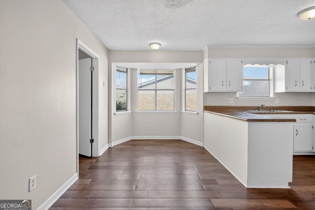 3617 Gibralter Drive, Hephzibah, GA 30815