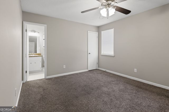 3617 Gibralter Drive, Hephzibah, GA 30815