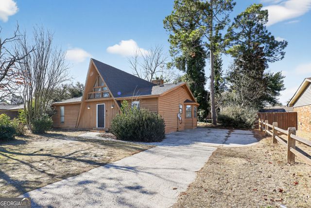 3617 Gibralter Drive, Hephzibah, GA 30815