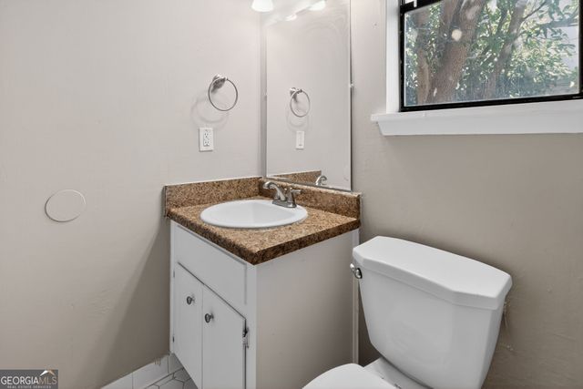 3617 Gibralter Drive, Hephzibah, GA 30815