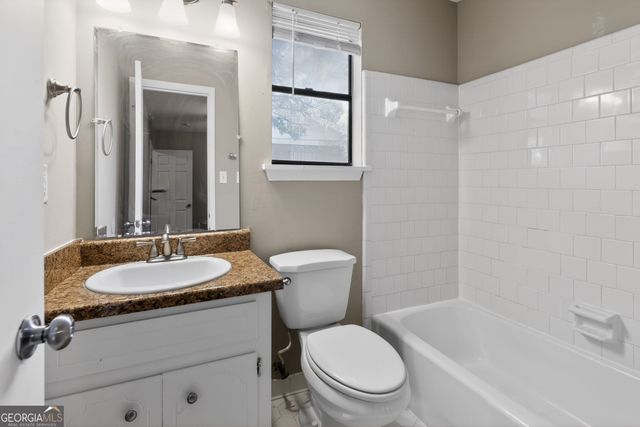 3617 Gibralter Drive, Hephzibah, GA 30815