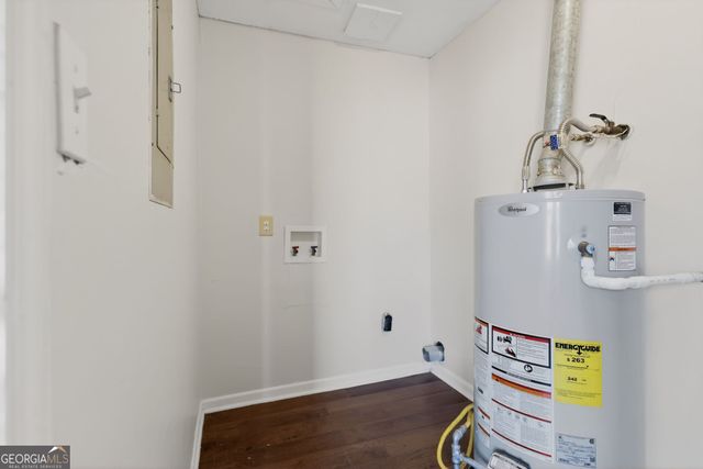 3617 Gibralter Drive, Hephzibah, GA 30815